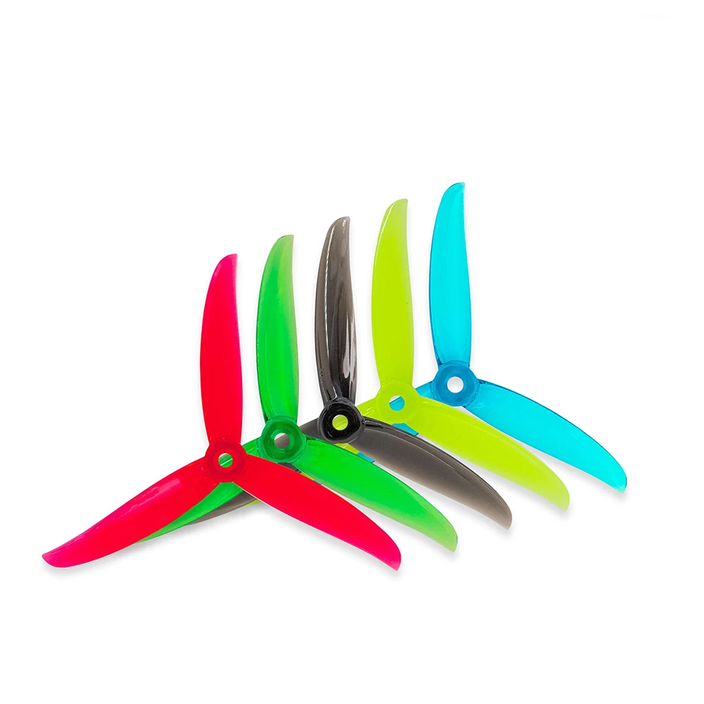 5 Inch Propeller - ใบพัด Gemfan 5136 ขนาด 5.1x3.6x3 นิ้ว