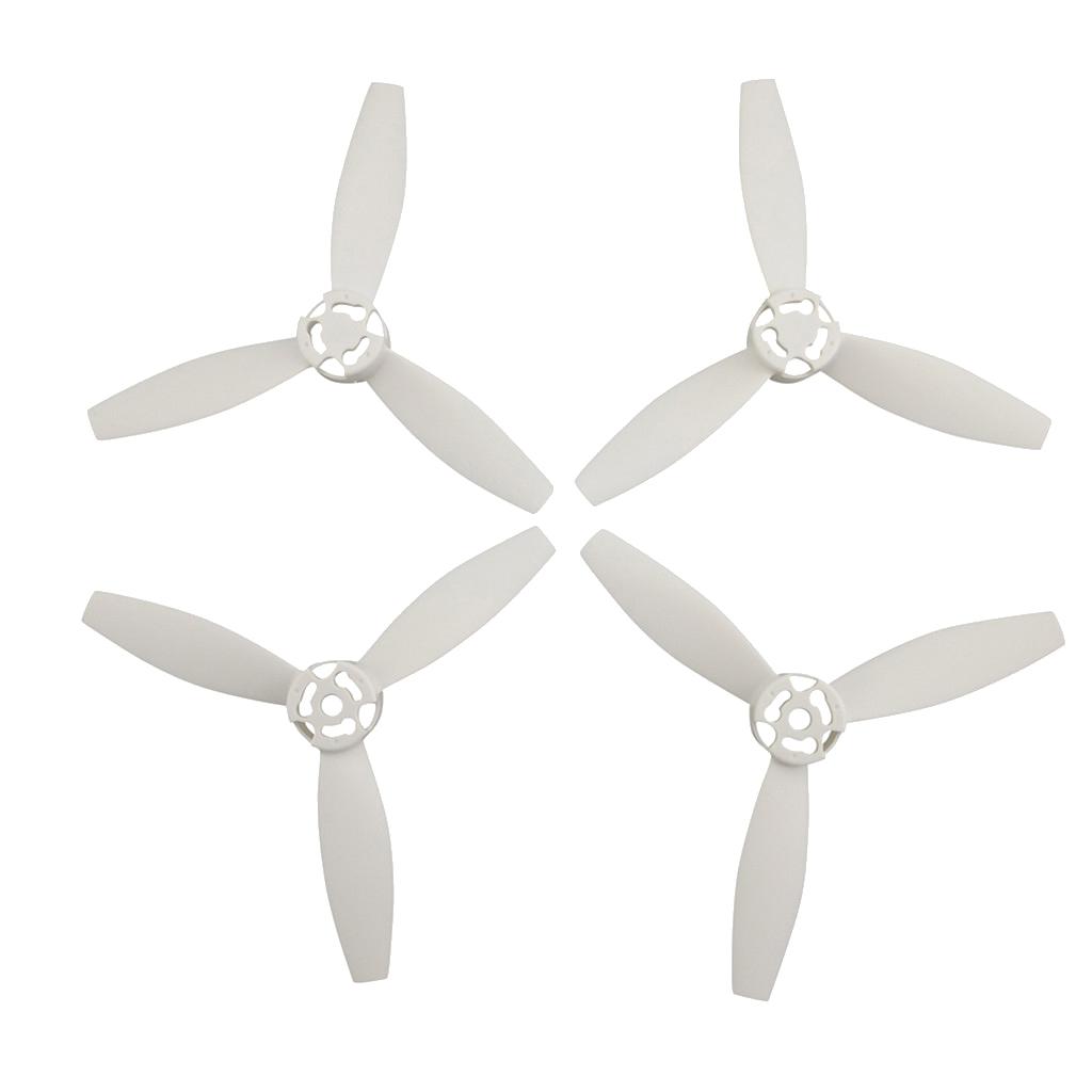5 Inch Propeller - ใบพัดสำหรับโดรน ขนาด 5 นิ้ว ทำจากพลาสติก แบบ