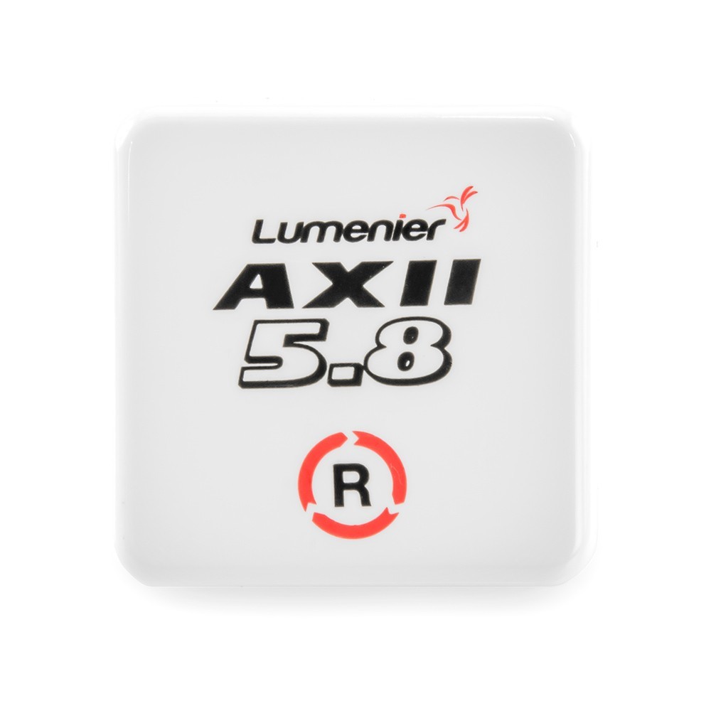 Hd Zero Camera - Lumenier AXII เสาอากาศ5.8GHz LHCP/RHCP