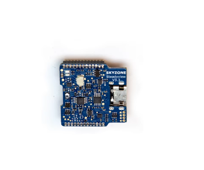 Fpv Drone - บอร์ดรับสัญญาณ SKYZONE Cobra X FPV Dr-one