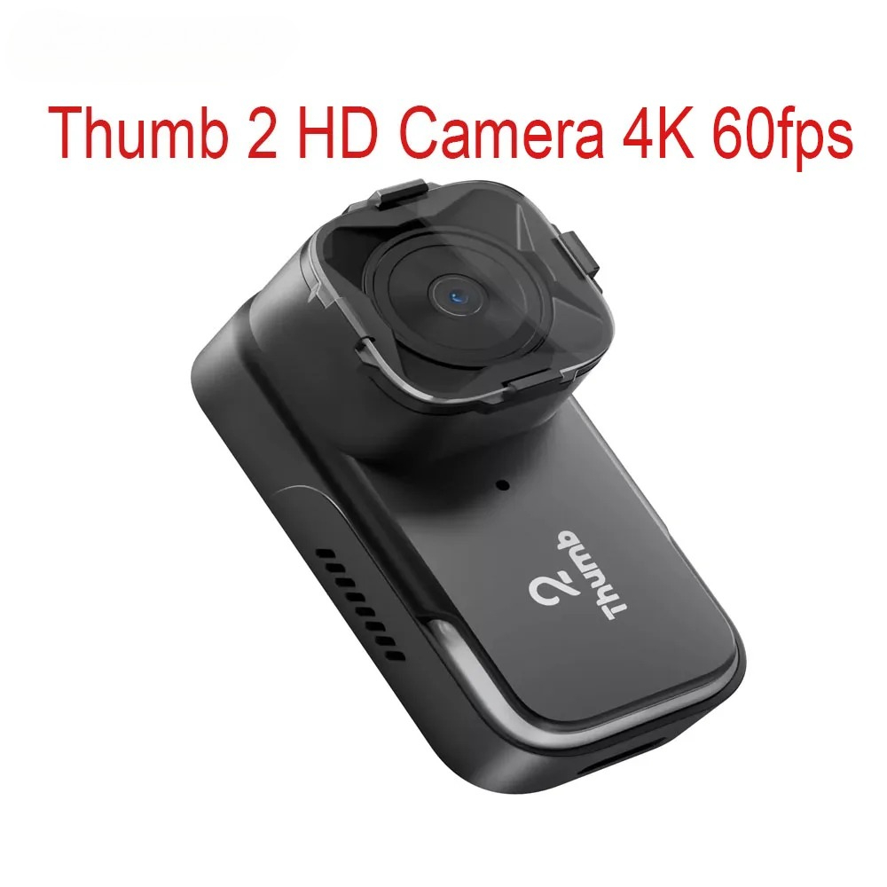 Runcam Camera - RunCam Thumb 2 4K 2.7K รุ่นใหม่
