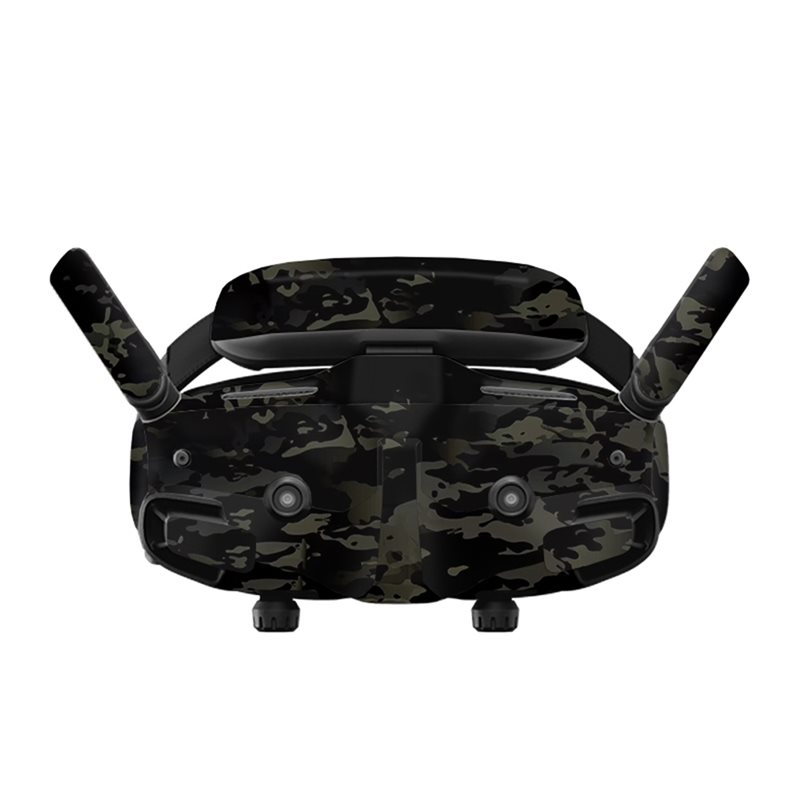 Dji Goggles - สินค้ามาใหม่-สติกเกอร์ PVC สีสันสดใสสำหรับ DJI Avata 2