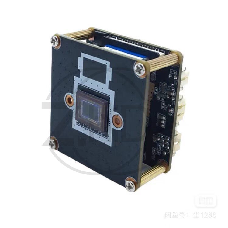 Fpv Drone - โมดูลกล้อง SSC338Q IMX415 OpenIPC, หน่วยบันทึกวิดีโอสำหรับโดรน FPV