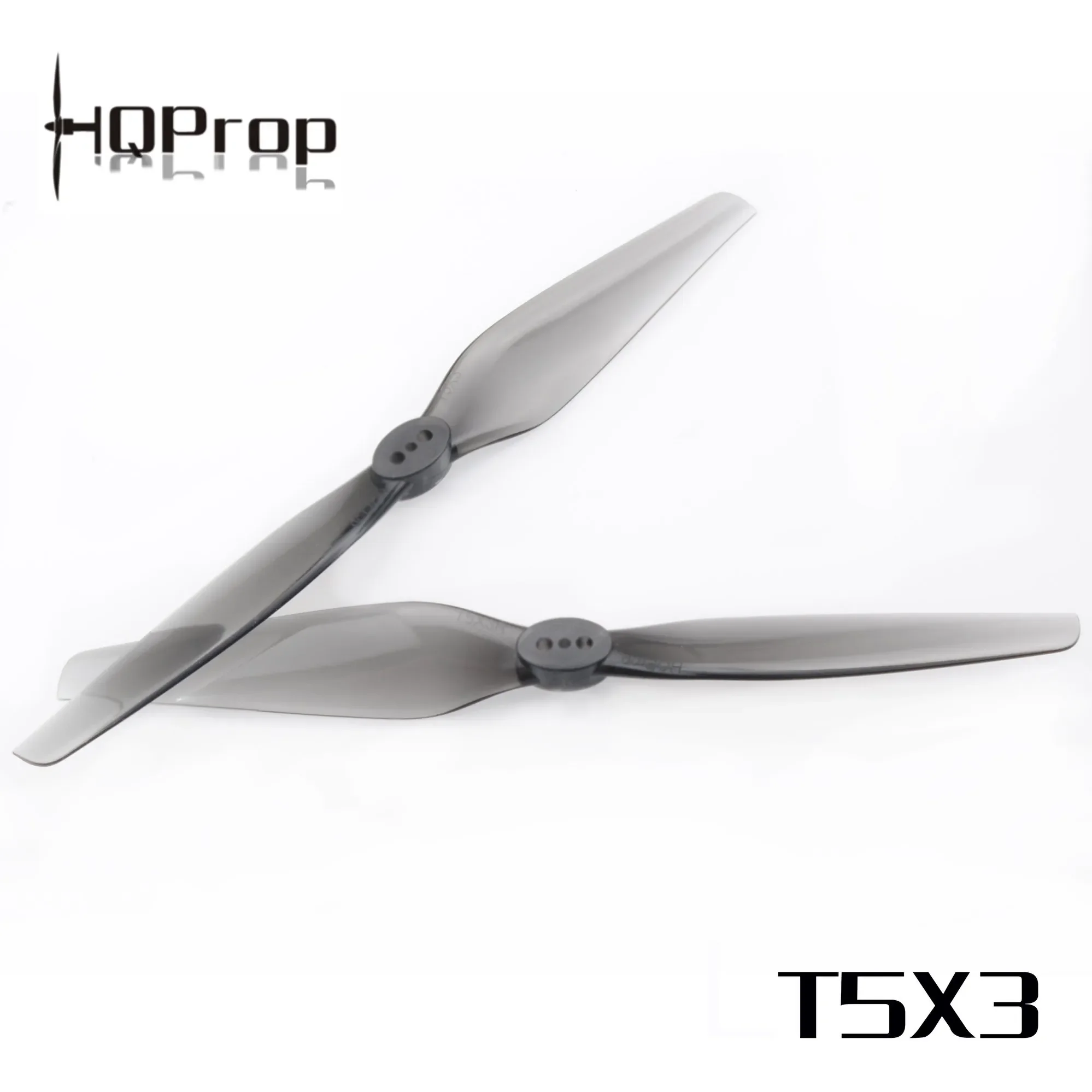 5 Inch Propeller - ใบพัด 8 คู่ HQProp T5X3 5030