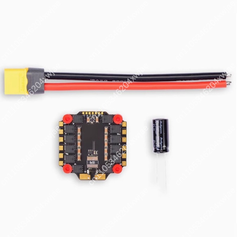 ชุดควบคุมการบิน F405 V3 50A 60 - F405 Flight Controller บทวิจารณ์และราคา