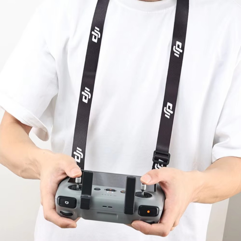 สายคล้องคอปรับระดับได้ ป้องกัน - Fpv Drone บทวิจารณ์และราคา