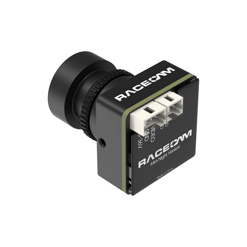 iFlight RaceCam R1 กล้องอนาล็อ - Analog Fpv Camera บทวิจารณ์และราคา