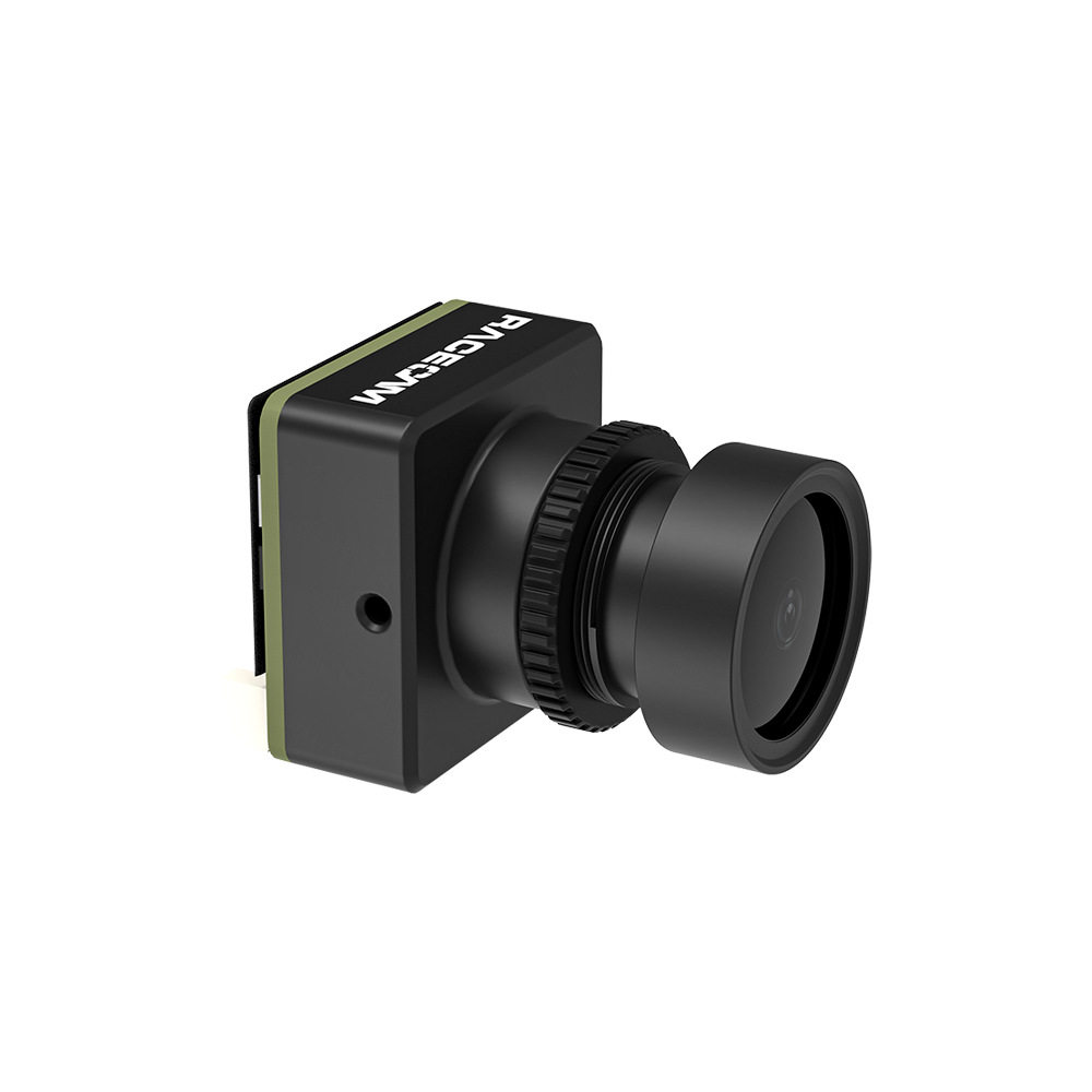 iFlight RaceCam R1 กล้องอนาล็อ - Analog Fpv Camera บทวิจารณ์และราคา