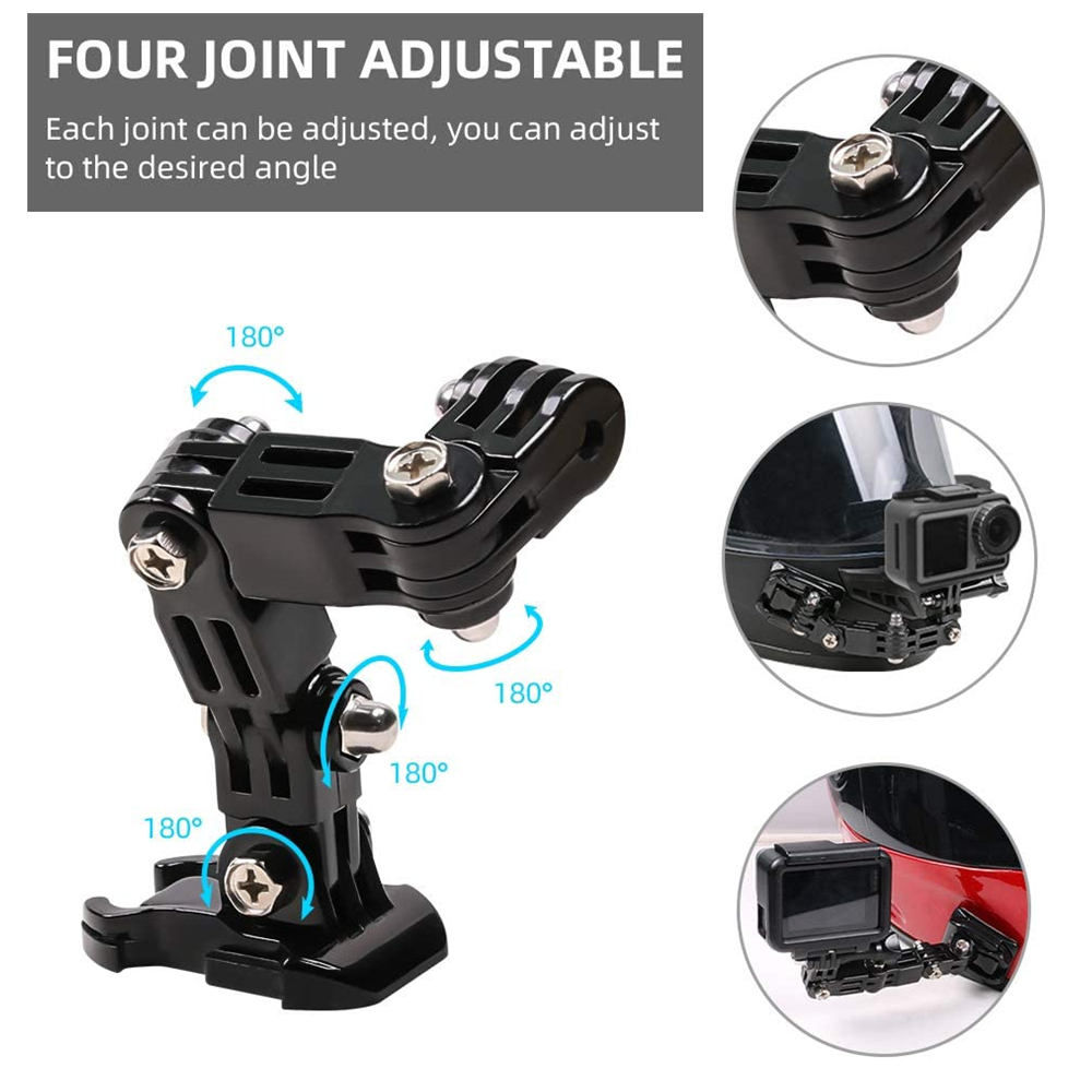 อุปกรณ์เสริมสำหรับ GoPro Hero  - Runcam Camera บทวิจารณ์และราคา