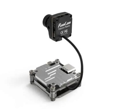 ชุดกล้อง RunCam Link Falcon Na - Hd Zero Camera บทวิจารณ์และราคา