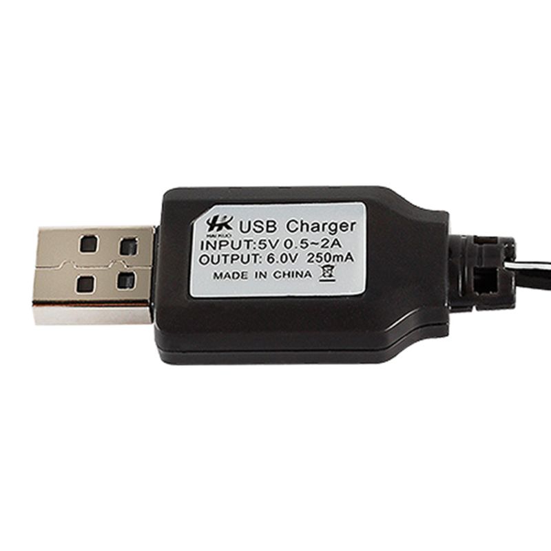 CPDD USB 6V 250mA NiMh/NiCd แบ - Balance Charger Rc บทวิจารณ์และราคา