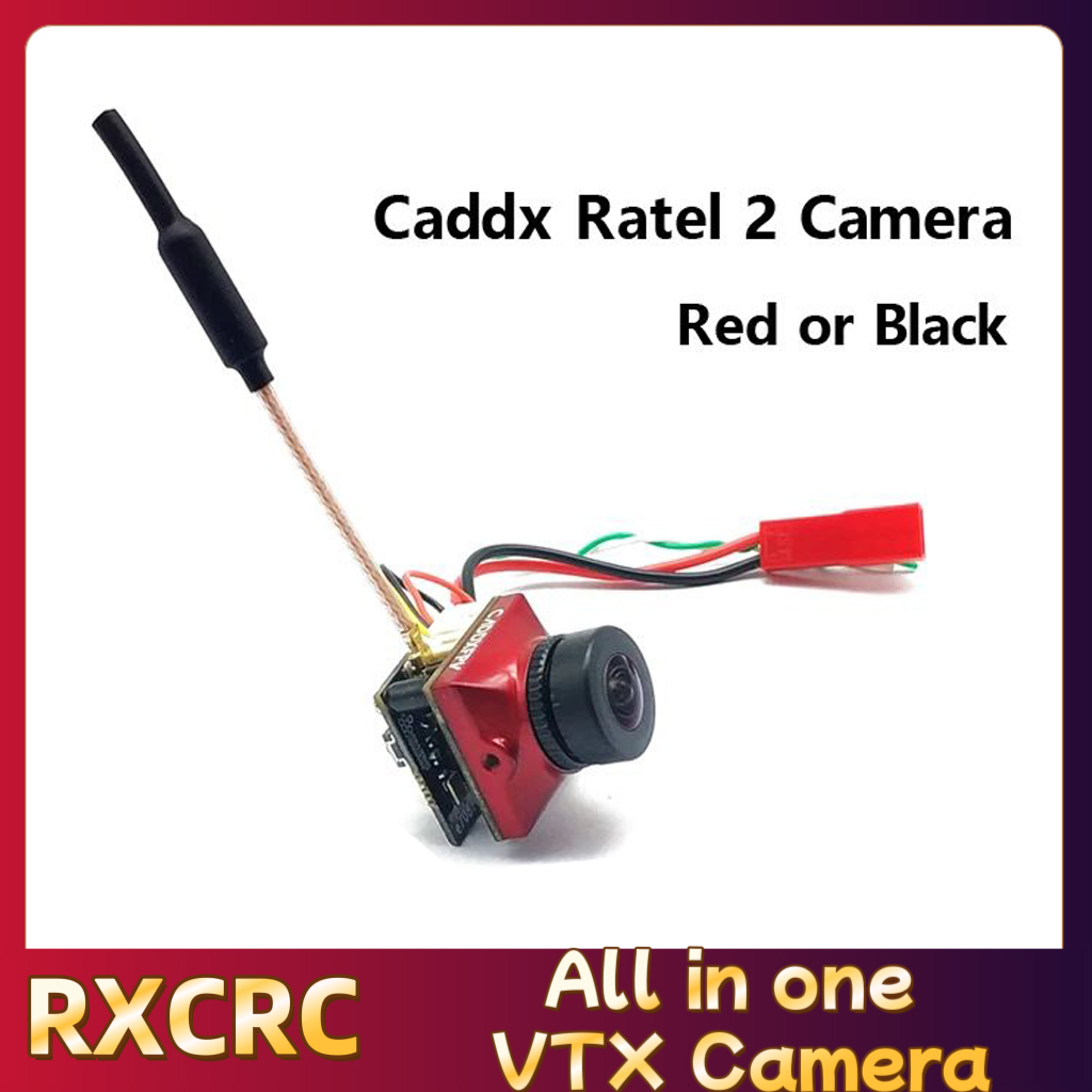 โมดูลส่งสัญญาณ RXCRC 5.8G กำลั - Goggles Fpv บทวิจารณ์และราคา