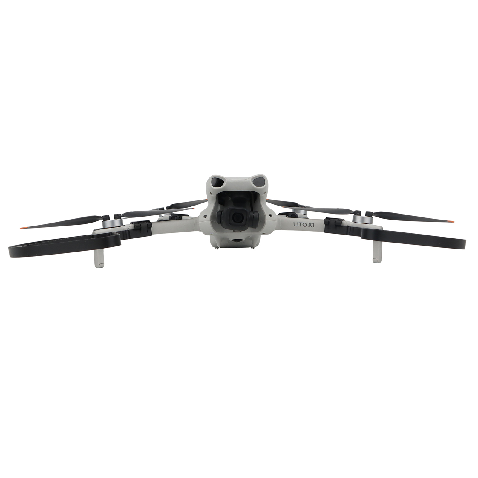 ตัวป้องกันใบพัดสำหรับ DJI Lito - Propeller Guard บทวิจารณ์และราคา