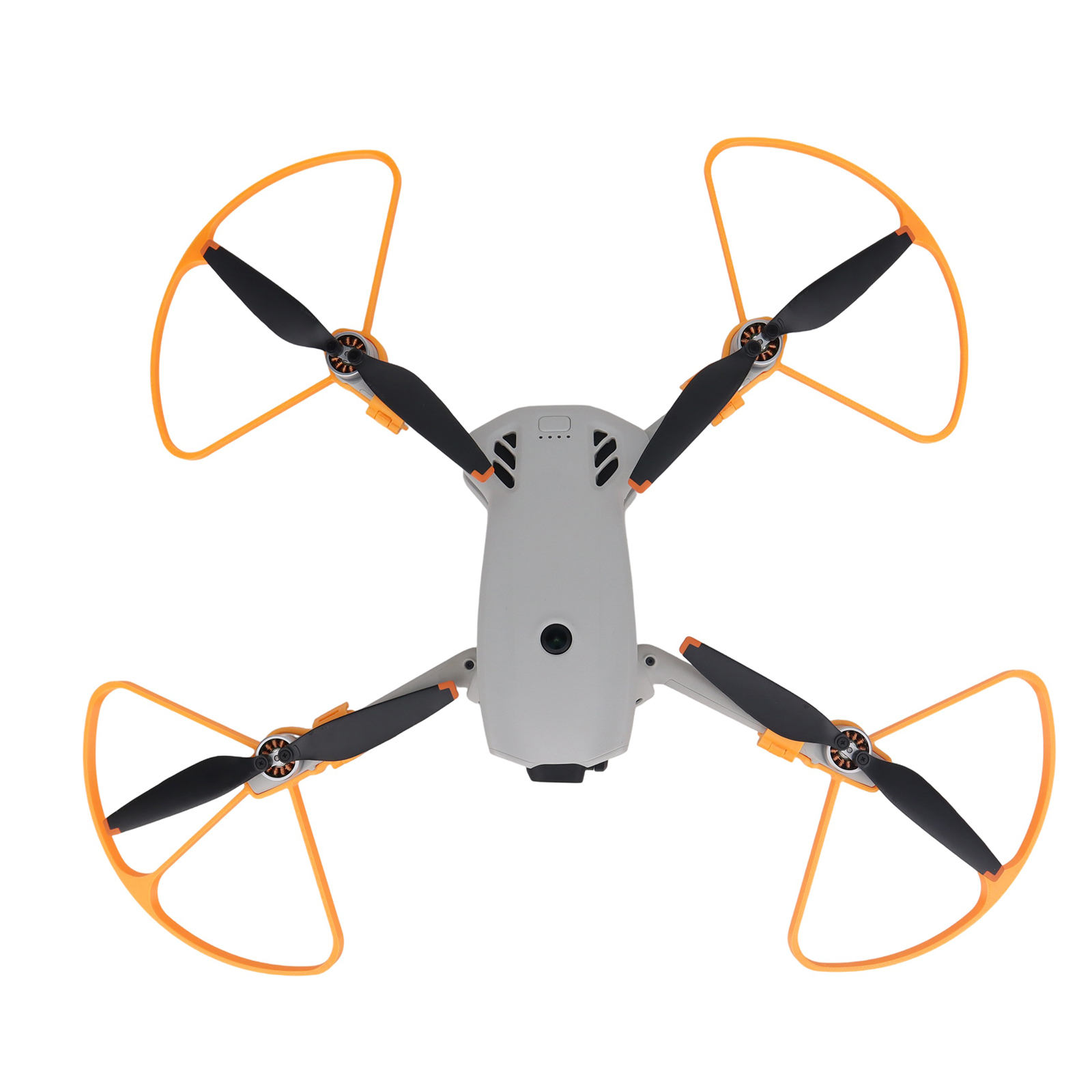 ตัวป้องกันใบพัดสำหรับ DJI Lito - Propeller Guard บทวิจารณ์และราคา