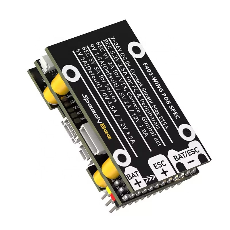 CSKY SpeedyBee F405 WING APP บ - F405 Flight Controller บทวิจารณ์และราคา