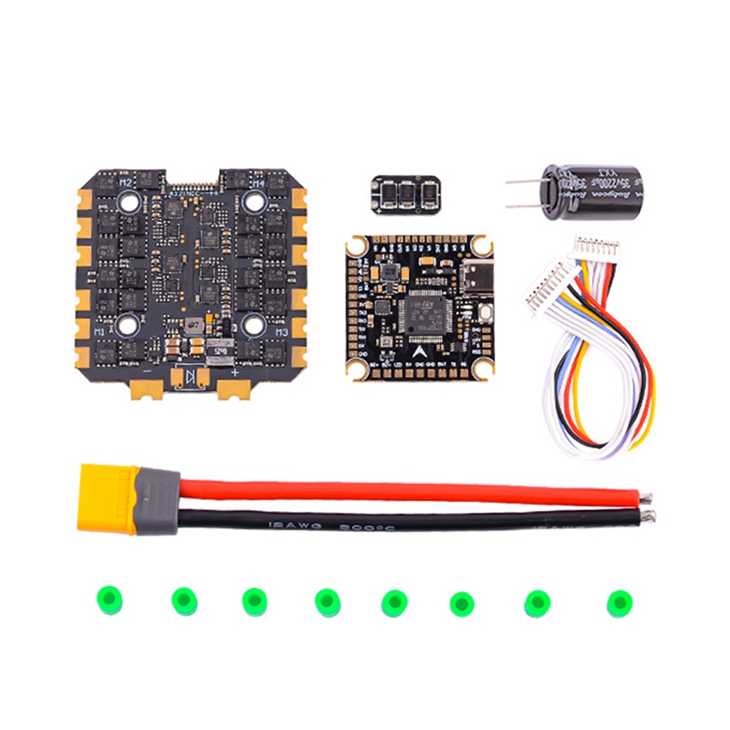 ชุดควบคุมการบินและ ESC ประสิทธ - Drone Esc บทวิจารณ์และราคา