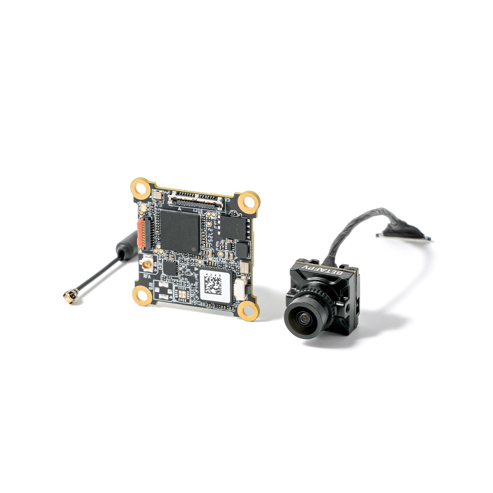 BETAFPV P1 Air Unit HD VTX 108 - Analog Fpv Camera บทวิจารณ์และราคา