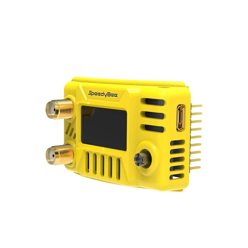 โมดูลแว่นตา FPV SpeedyBee 5.8G - Hd Zero Camera บทวิจารณ์และราคา