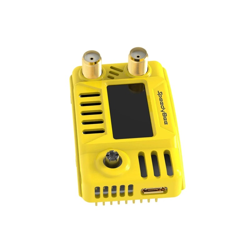 โมดูลแว่นตา FPV SpeedyBee 5.8G - Hd Zero Camera บทวิจารณ์และราคา