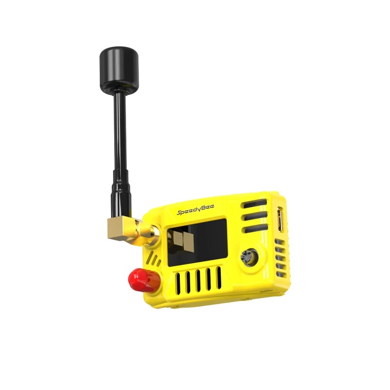 โมดูลแว่นตา FPV SpeedyBee 5.8G - Hd Zero Camera บทวิจารณ์และราคา