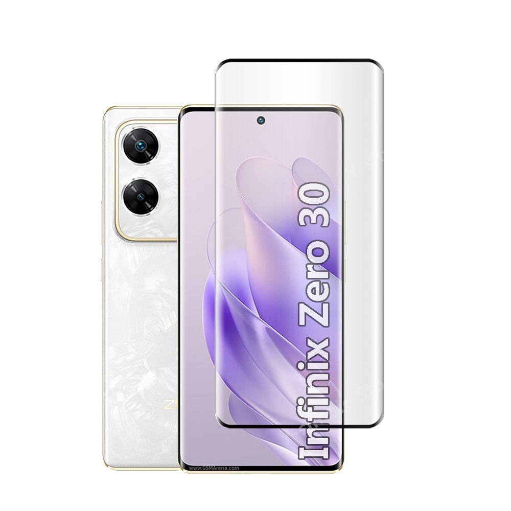4in1 3D กระจกสำหรับอินฟินิกซ์  - Hd Zero Camera บทวิจารณ์และราคา