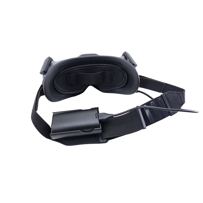 สำหรับแว่นตา DJI Avata Drone G - Dji Goggles บทวิจารณ์และราคา