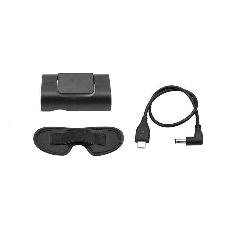 สำหรับแว่นตา DJI Avata Drone G - Dji Goggles บทวิจารณ์และราคา