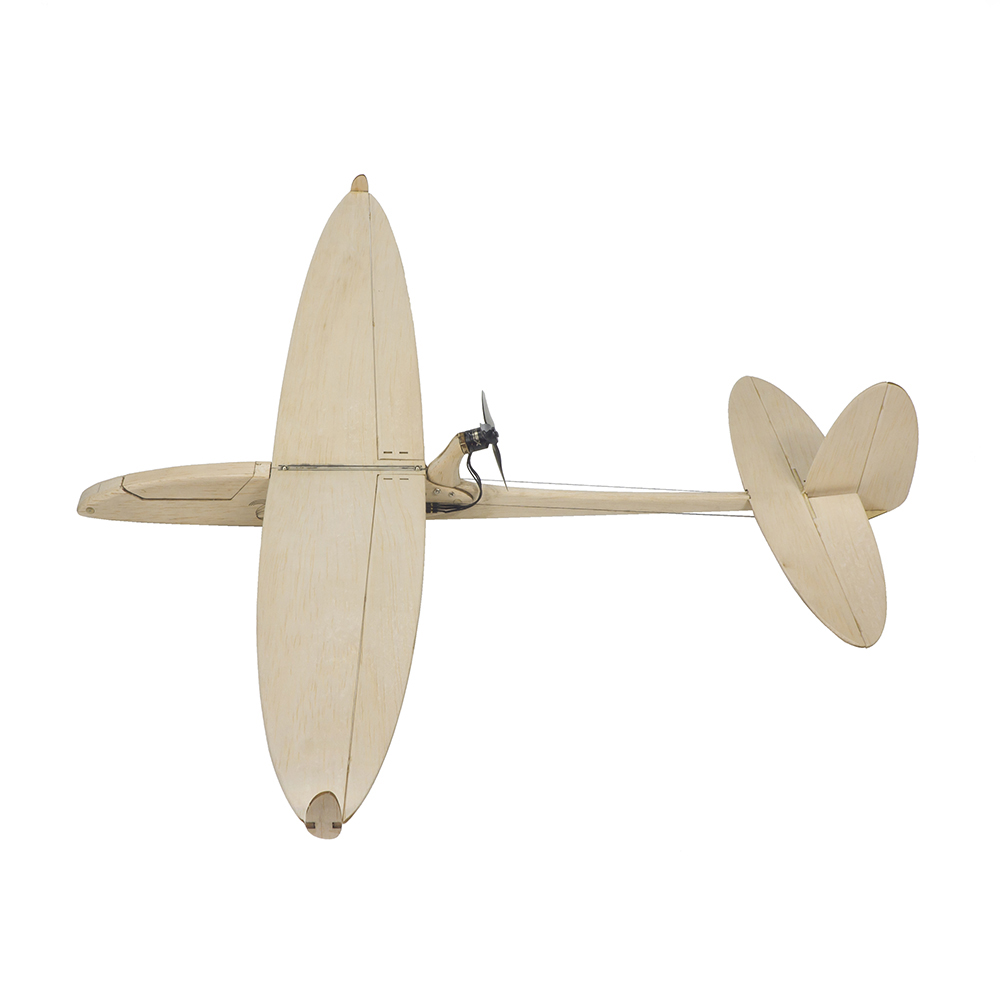 RC เครื่องบินรุ่นเลเซอร์ตัดไม้ - Flight Controller บทวิจารณ์และราคา