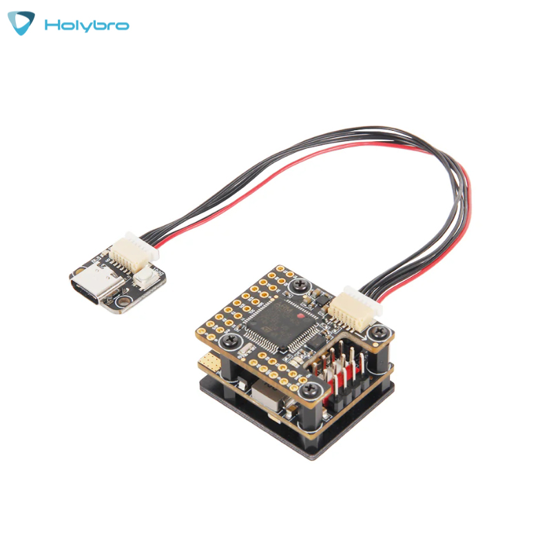 Holybro Kakute F405 Wing Mini  - F405 Flight Controller บทวิจารณ์และราคา