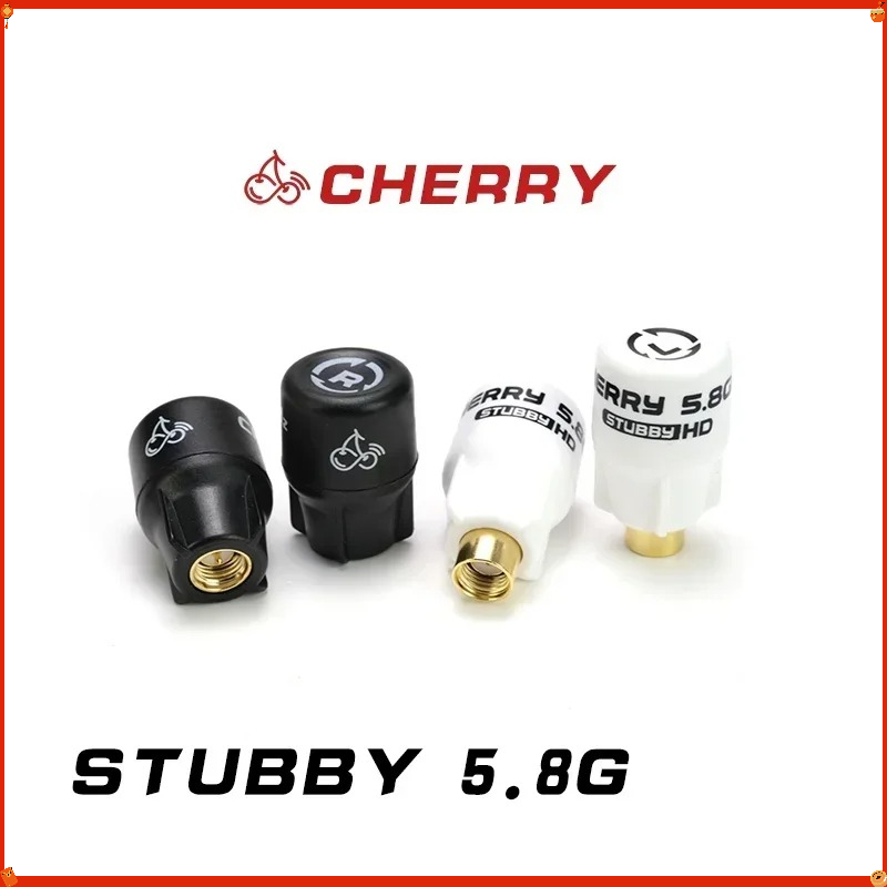 เสาอากาศ Rush Cherry FPV 5.8G  - Goggles Fpv บทวิจารณ์และราคา