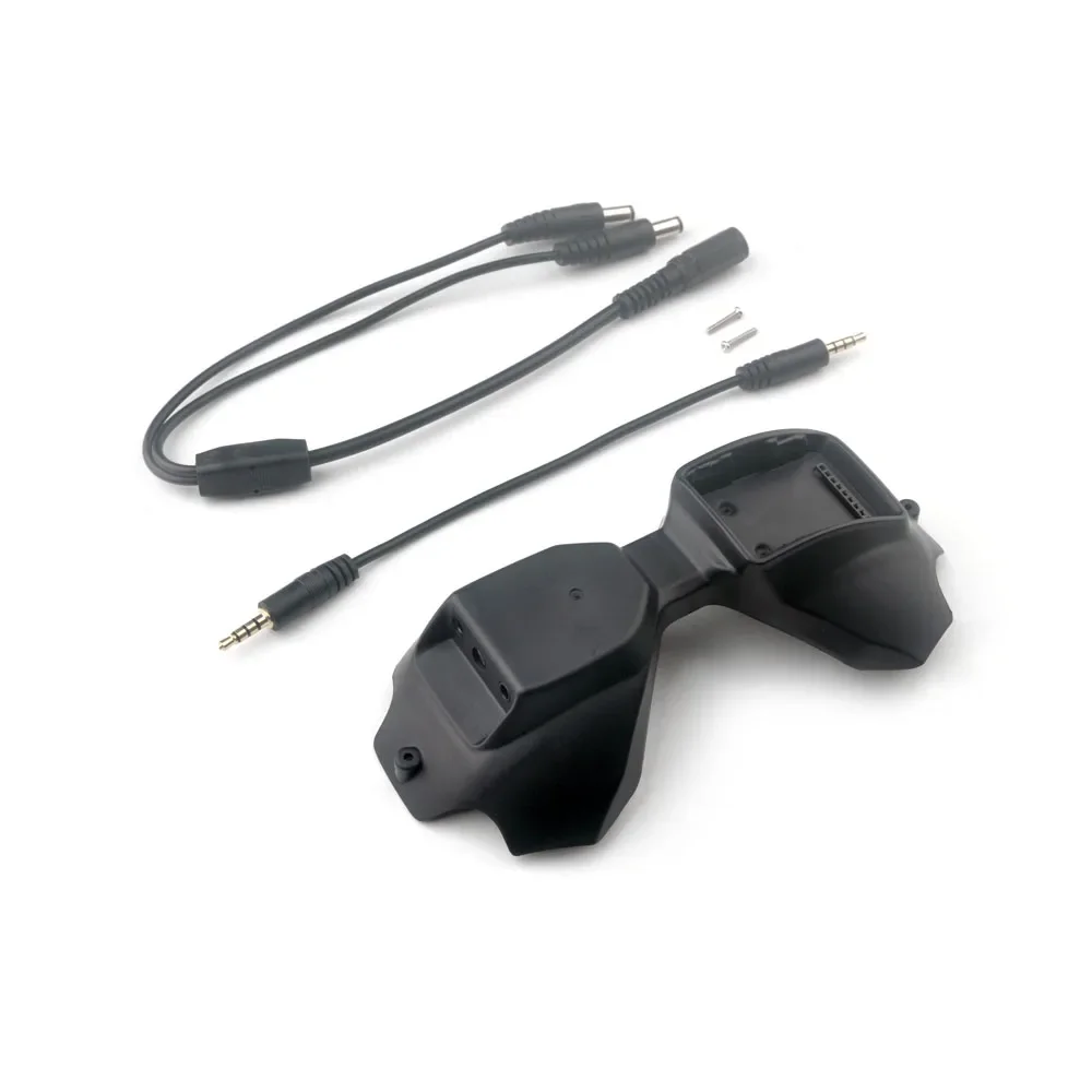 โมดูลอะแดปเตอร์อนาล็อก D2A สำห - Drone Goggles Dji บทวิจารณ์และราคา