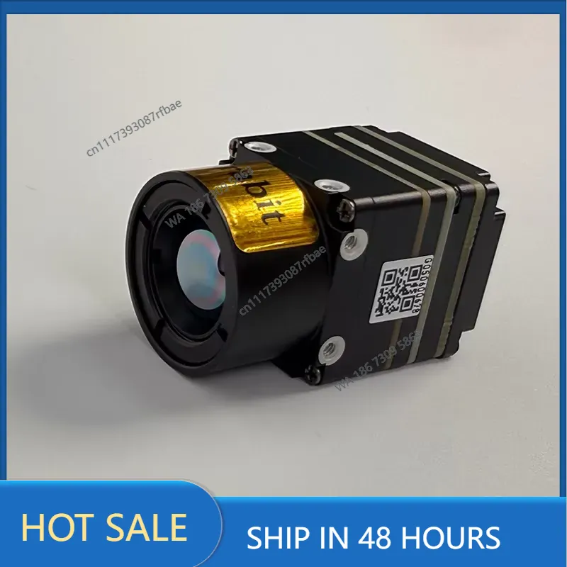 โมดูลกล้องความร้อนความละเอียดส - Analog Fpv Camera บทวิจารณ์และราคา
