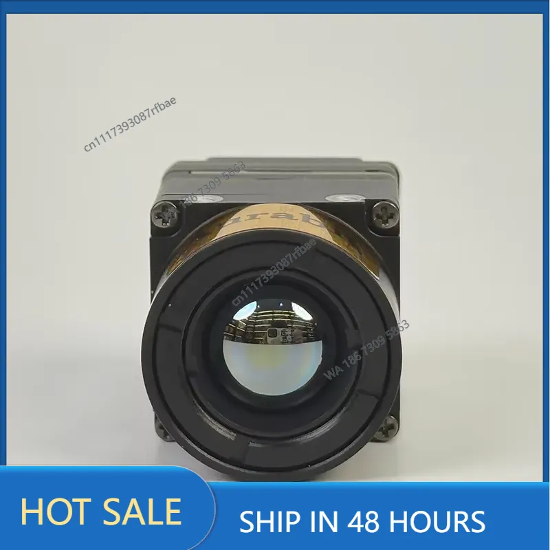 โมดูลกล้องความร้อนความละเอียดส - Analog Fpv Camera บทวิจารณ์และราคา