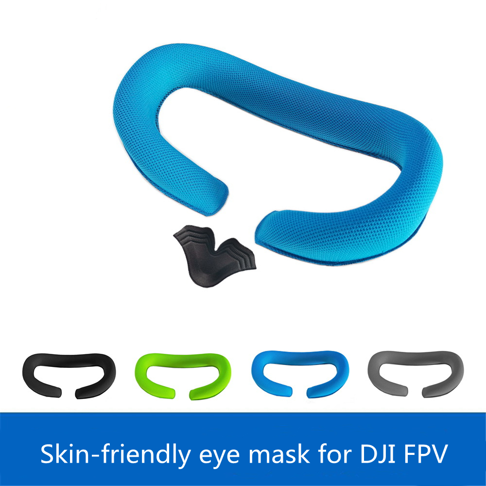สำหรับ DJI FPV Goggles ฟองน้ำโ - Dji Goggles บทวิจารณ์และราคา