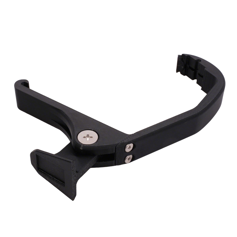 ชุดอุปกรณ์ยึดแว่นตา FPV โดรนกั - Drone Goggles Dji บทวิจารณ์และราคา