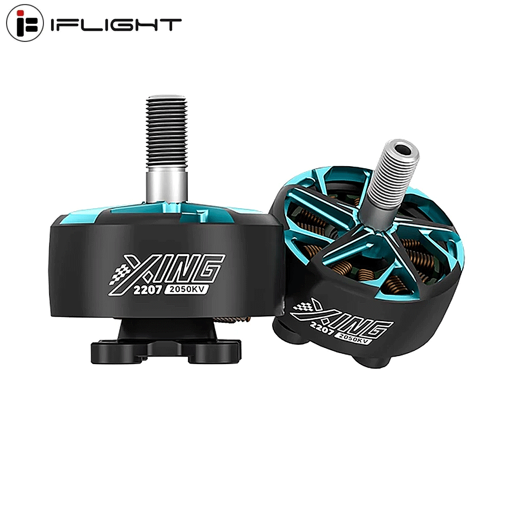 มอเตอร์ไร้แปรงถ่าน IFlight R5  - 5 Inch Propeller บทวิจารณ์และราคา