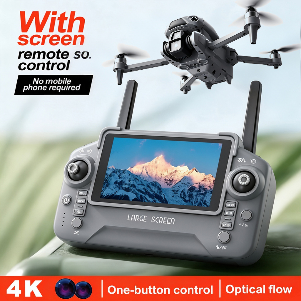 โดรนรุ่นใหม่ LF682 MAX GPS พร้ - Drone Battery Charger บทวิจารณ์และราคา