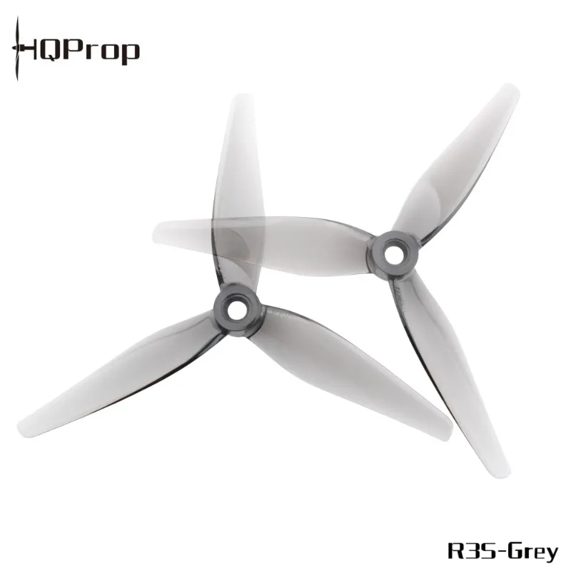 12ชิ้น/6คู่5135V2 R35 V2 6CW + - 5 Inch Propeller บทวิจารณ์และราคา