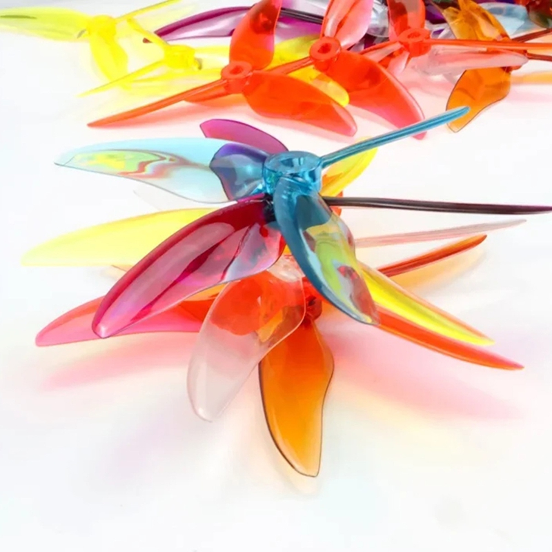A20T ใบพัดโดรน RC ขนาด 5 นิ้ว  - 5 Inch Propeller บทวิจารณ์และราคา