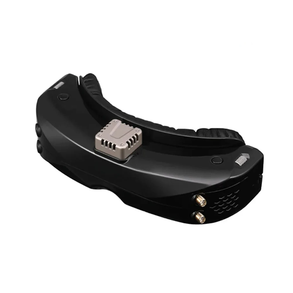 แว่นตา FPV Skyzone Sky04X Pro  - Fpv Drone บทวิจารณ์และราคา
