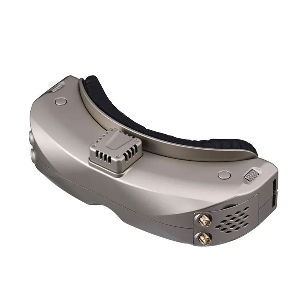 แว่นตา FPV Skyzone Sky04X Pro  - Fpv Drone บทวิจารณ์และราคา