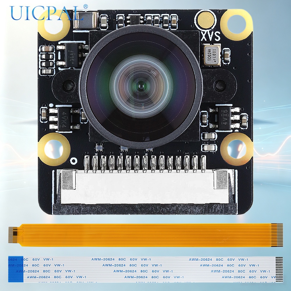 โมดูลกล้อง IMX477 สำหรับบอร์ด  - Hd Zero Camera บทวิจารณ์และราคา