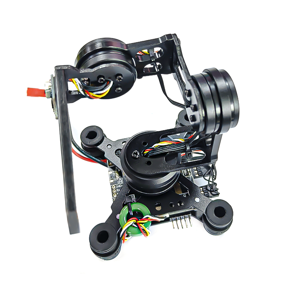 Storm32 BGC ระบบกันสั่นกล้องแบ - Drone With Camera บทวิจารณ์และราคา