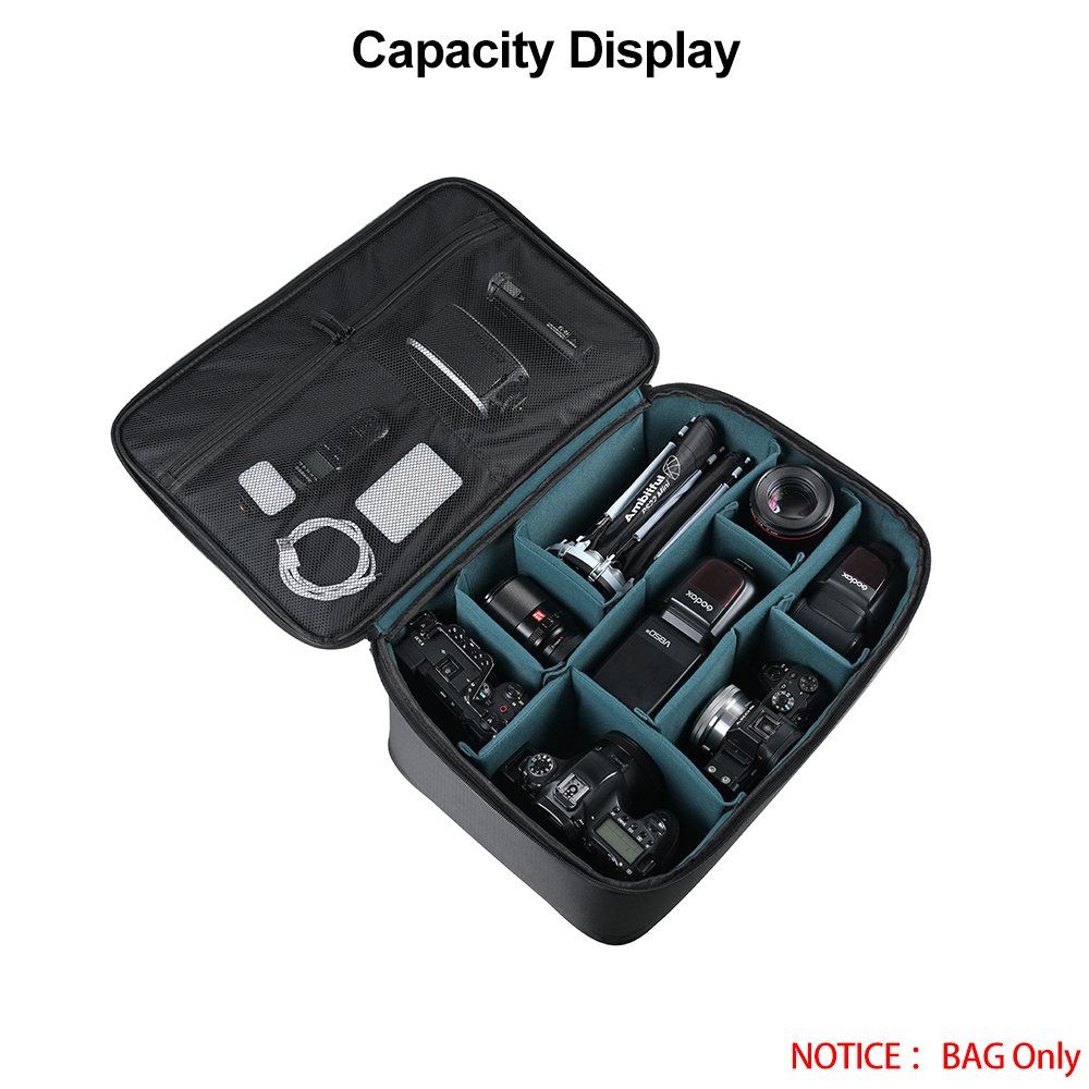 กระเป๋าเก็บอุปกรณ์ถ่ายภาพ Ambi - Dji Drone บทวิจารณ์และราคา