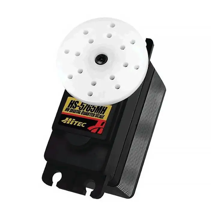 HS-5765MH เซอร์โวแรงดันสูงแบบต - Rc Transmitter บทวิจารณ์และราคา