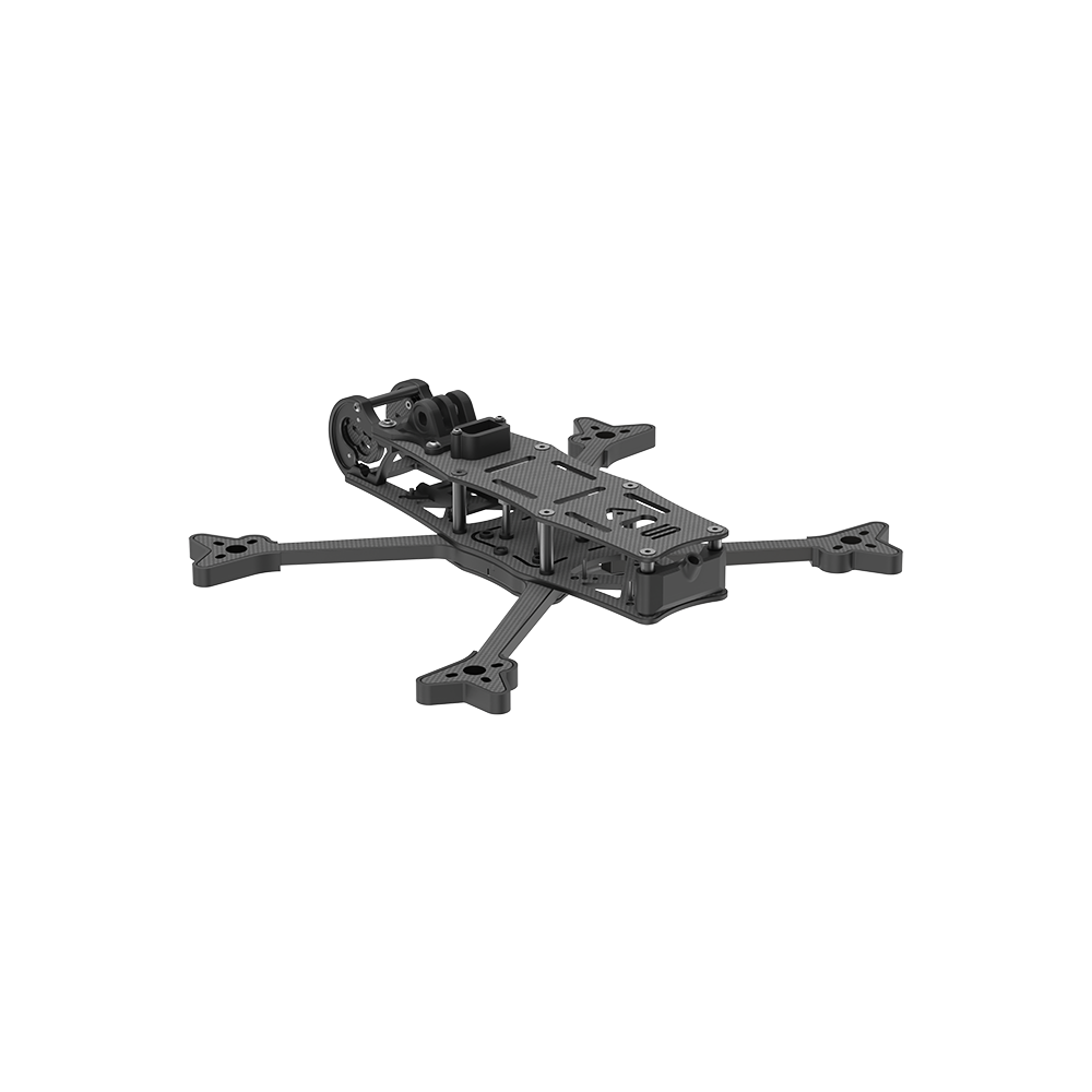 ชุดโครงเครื่องบินโดรน IFlight  - Drone Antenna บทวิจารณ์และราคา