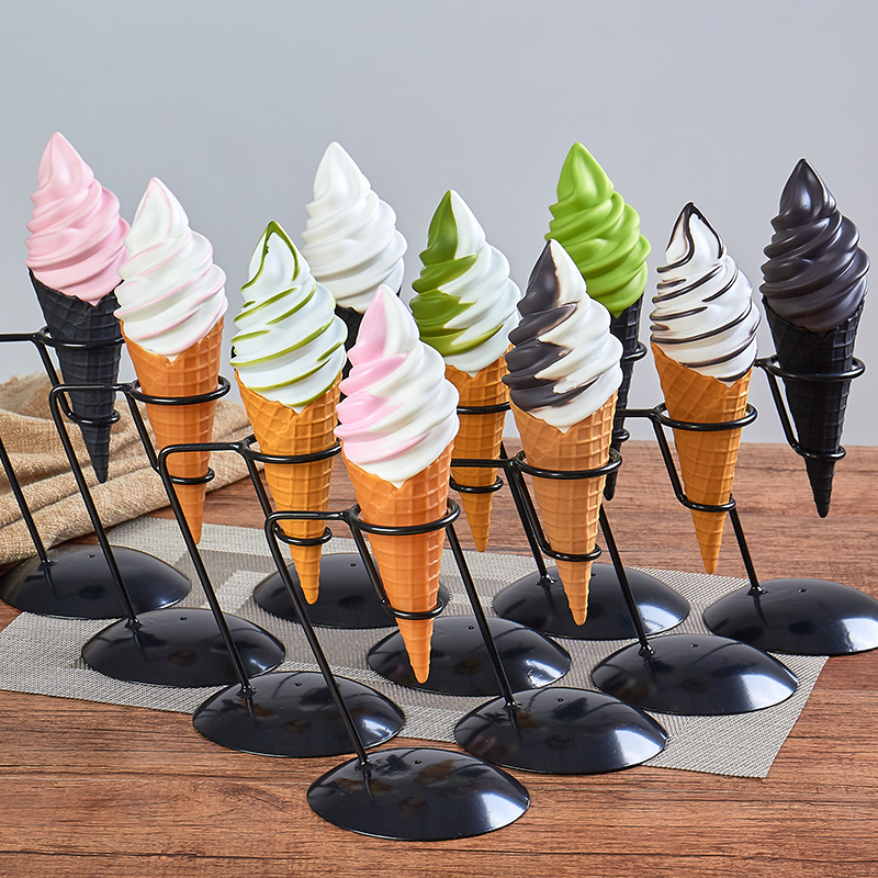 โมเดลโคนไอศกรีมพลาสติกจำลองขนา - 5 Inch Propeller บทวิจารณ์และราคา