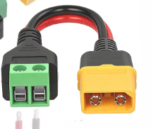 อะแดปเตอร์เชื่อมต่อแบบไม่ต้องบ - Balance Charger Rc บทวิจารณ์และราคา
