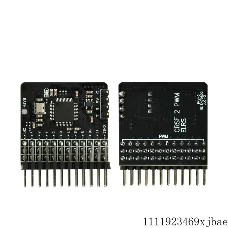 DC 5-18V 12-Channel Converter  - Fpv Drone บทวิจารณ์และราคา