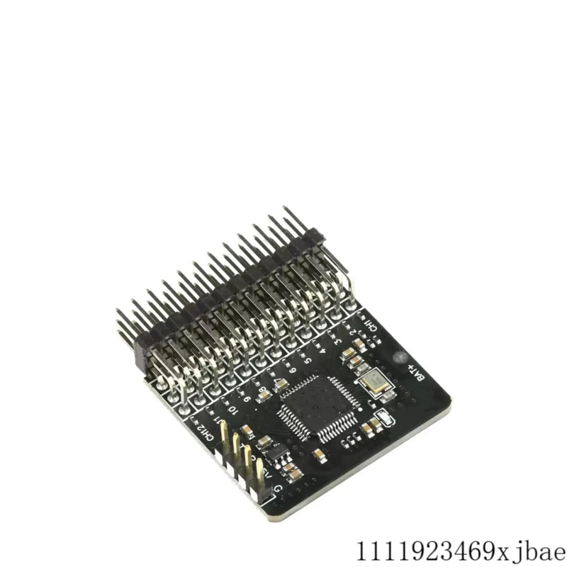 DC 5-18V 12-Channel Converter  - Fpv Drone บทวิจารณ์และราคา